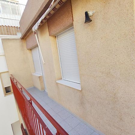 Sunny Apartment Near The Beach Santa Pola Kültér fotó